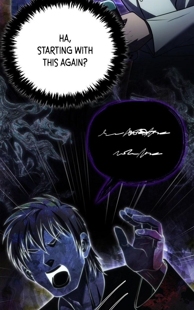 Surviving the Game as a Barbarian Chapter 117