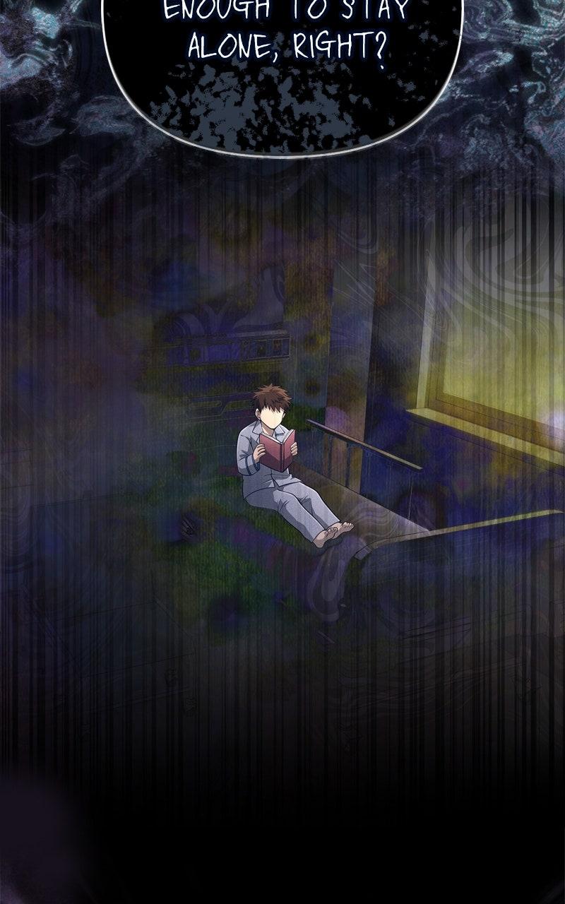 Surviving the Game as a Barbarian Chapter 117