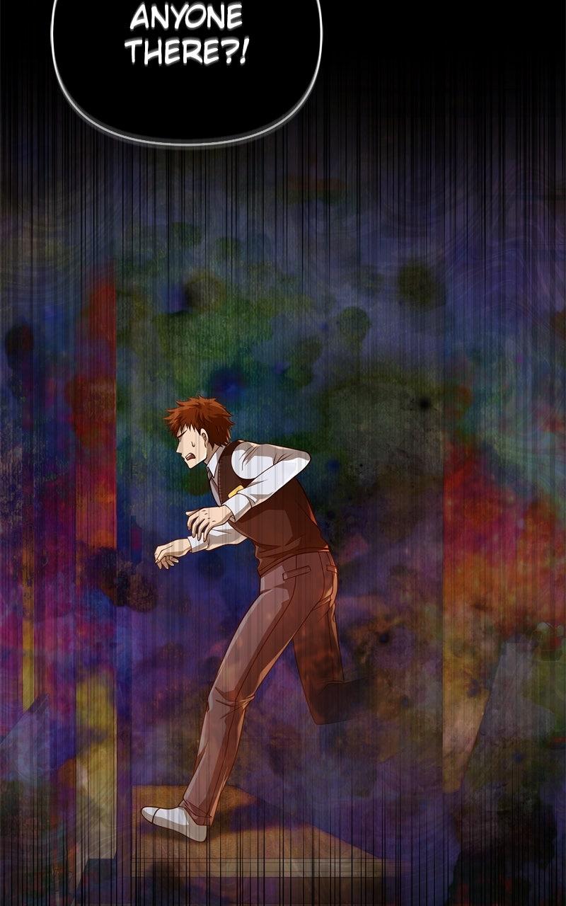 Surviving the Game as a Barbarian Chapter 117