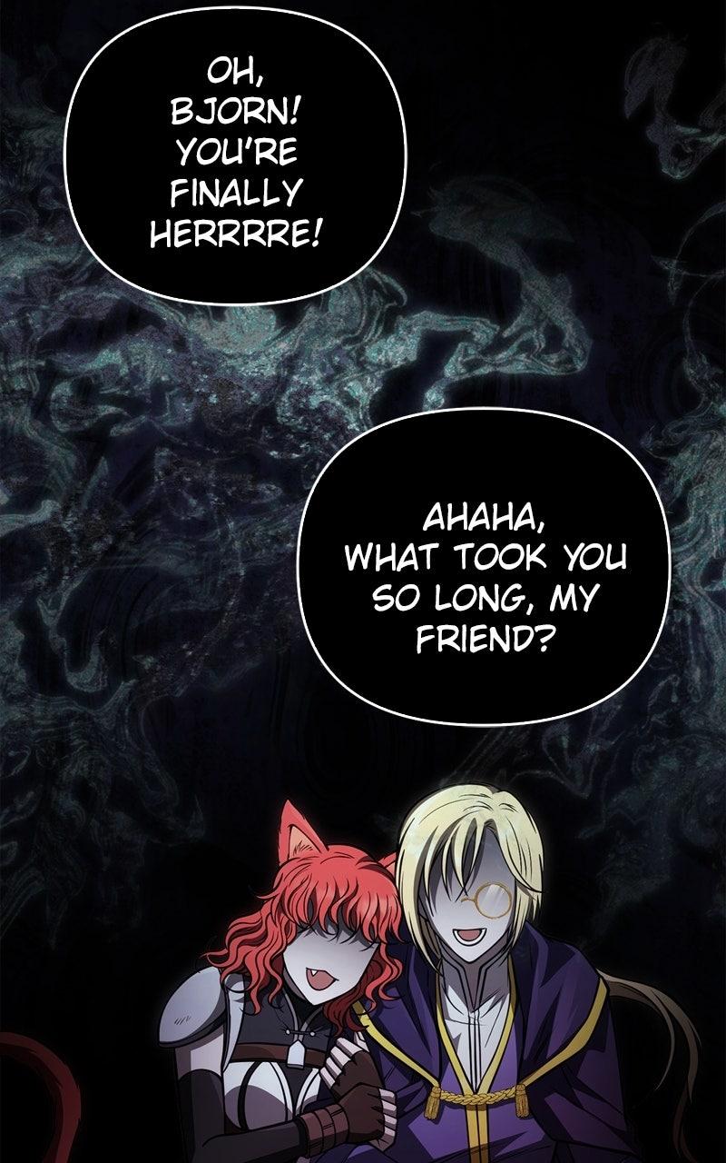 Surviving the Game as a Barbarian Chapter 117