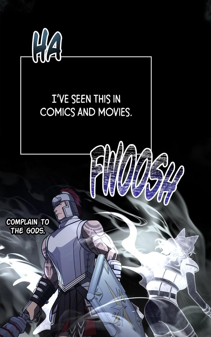 Surviving the Game as a Barbarian Chapter 117