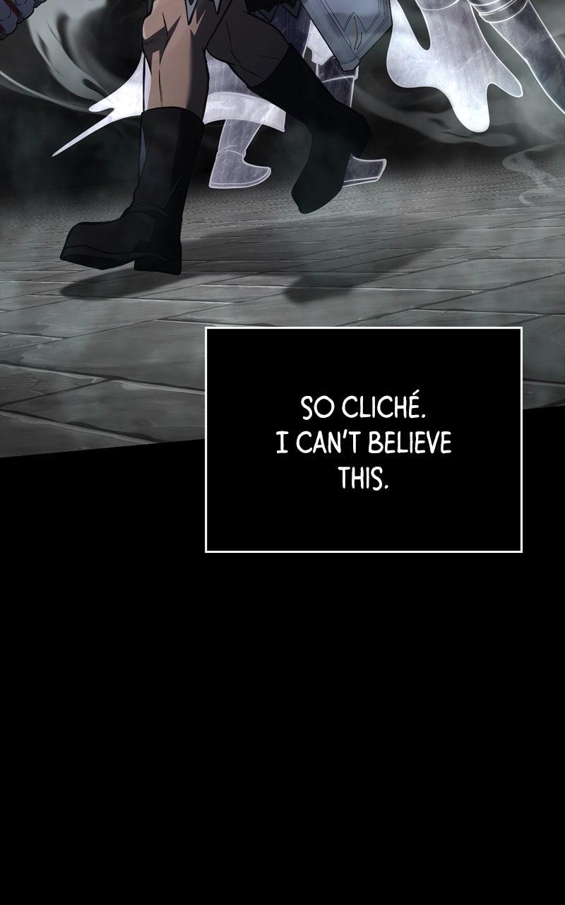 Surviving the Game as a Barbarian Chapter 117