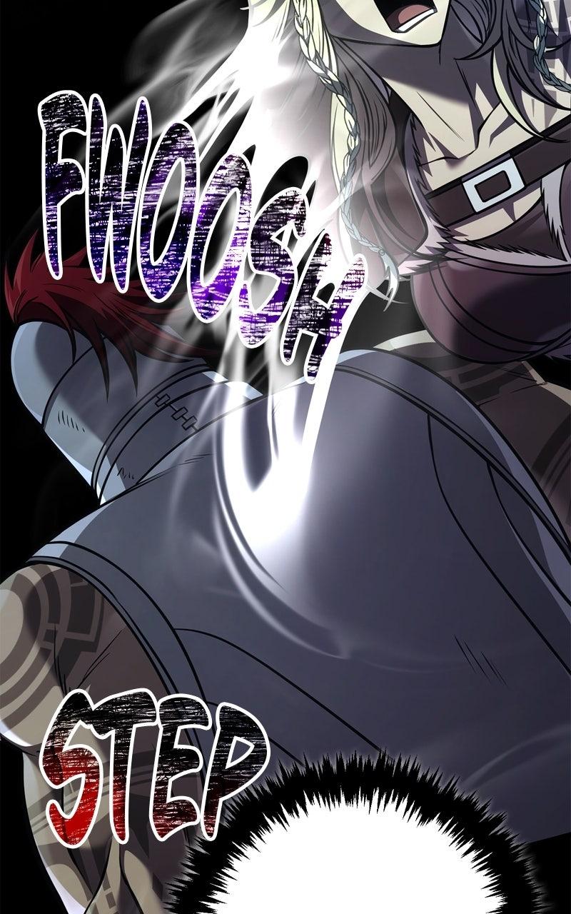 Surviving the Game as a Barbarian Chapter 117