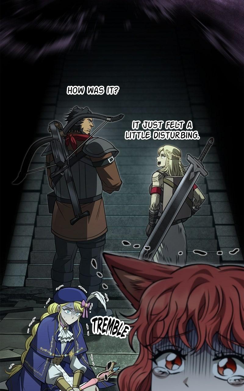 Surviving the Game as a Barbarian Chapter 117