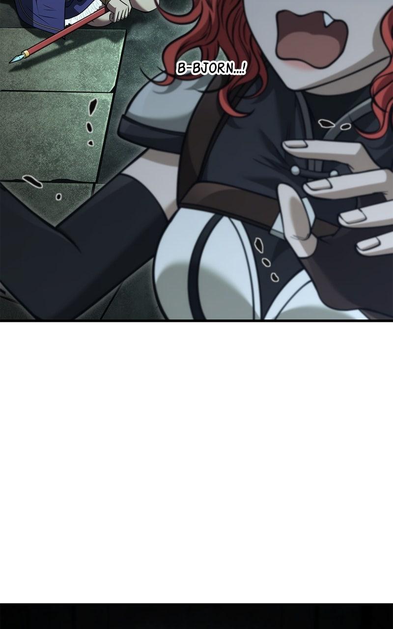 Surviving the Game as a Barbarian Chapter 117