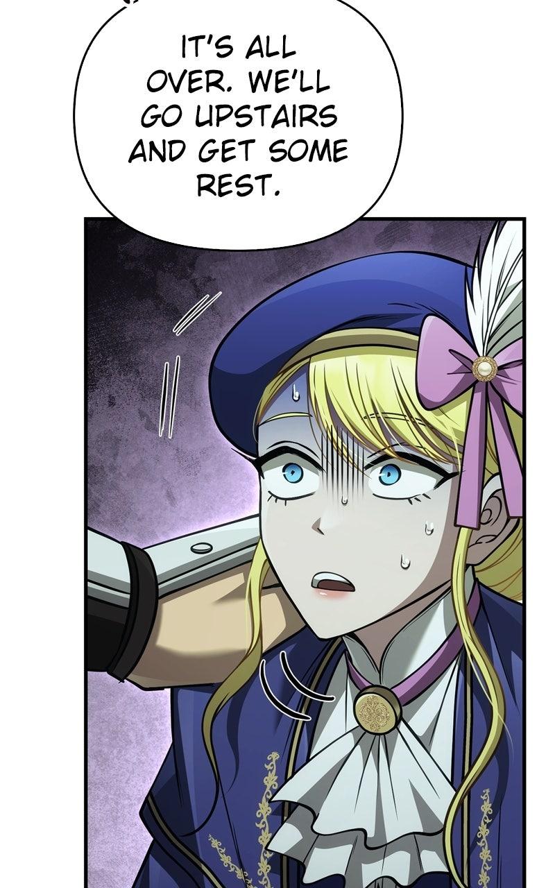 Surviving the Game as a Barbarian Chapter 117