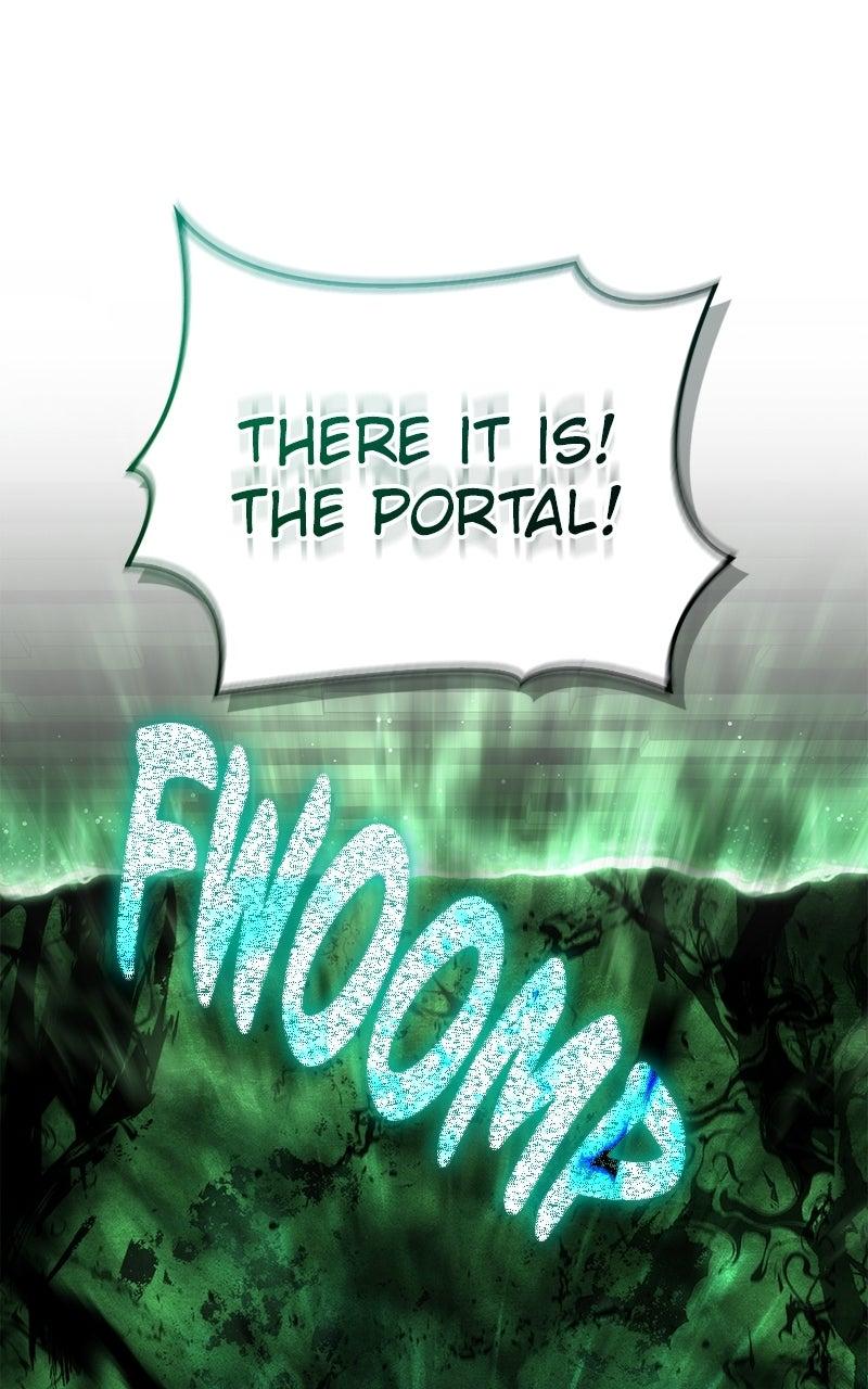 Surviving the Game as a Barbarian Chapter 117