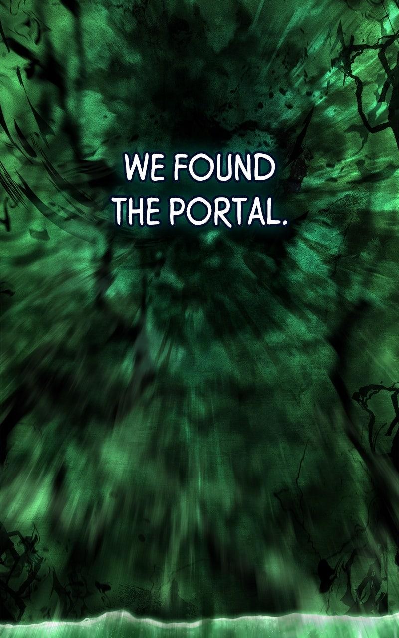 Surviving the Game as a Barbarian Chapter 117