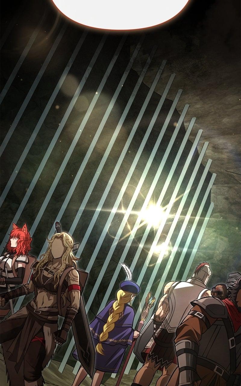 Surviving the Game as a Barbarian Chapter 117