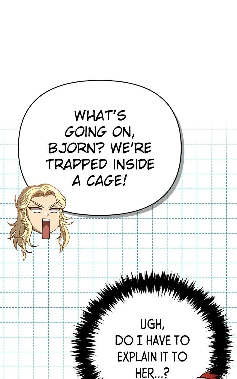 Surviving the Game as a Barbarian Chapter 117