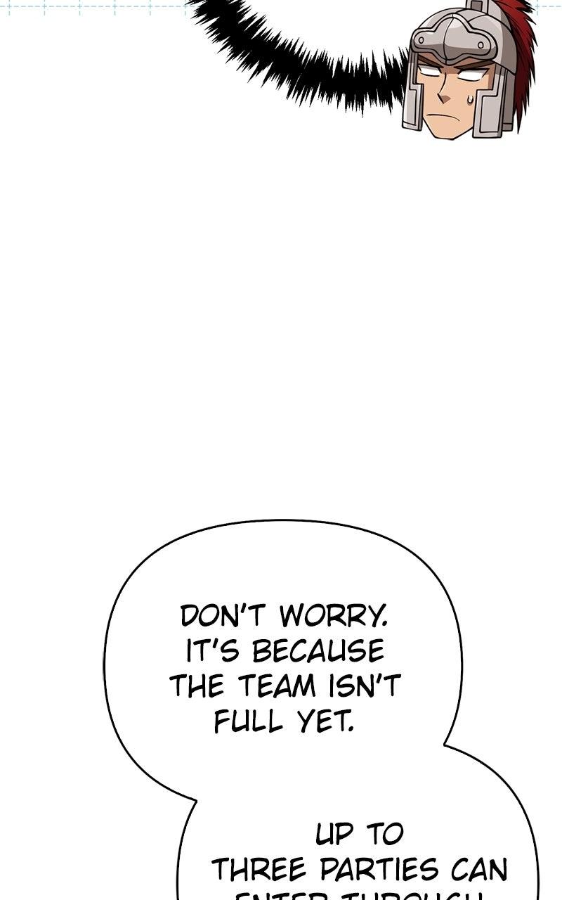 Surviving the Game as a Barbarian Chapter 117