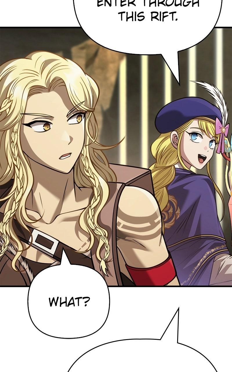 Surviving the Game as a Barbarian Chapter 117