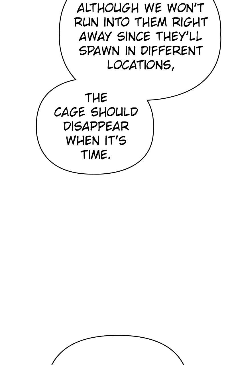 Surviving the Game as a Barbarian Chapter 117