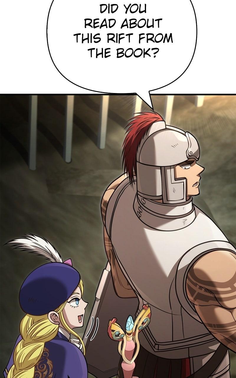 Surviving the Game as a Barbarian Chapter 117