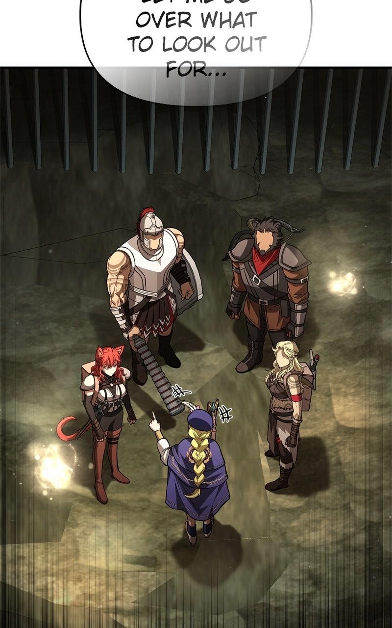 Surviving the Game as a Barbarian Chapter 117