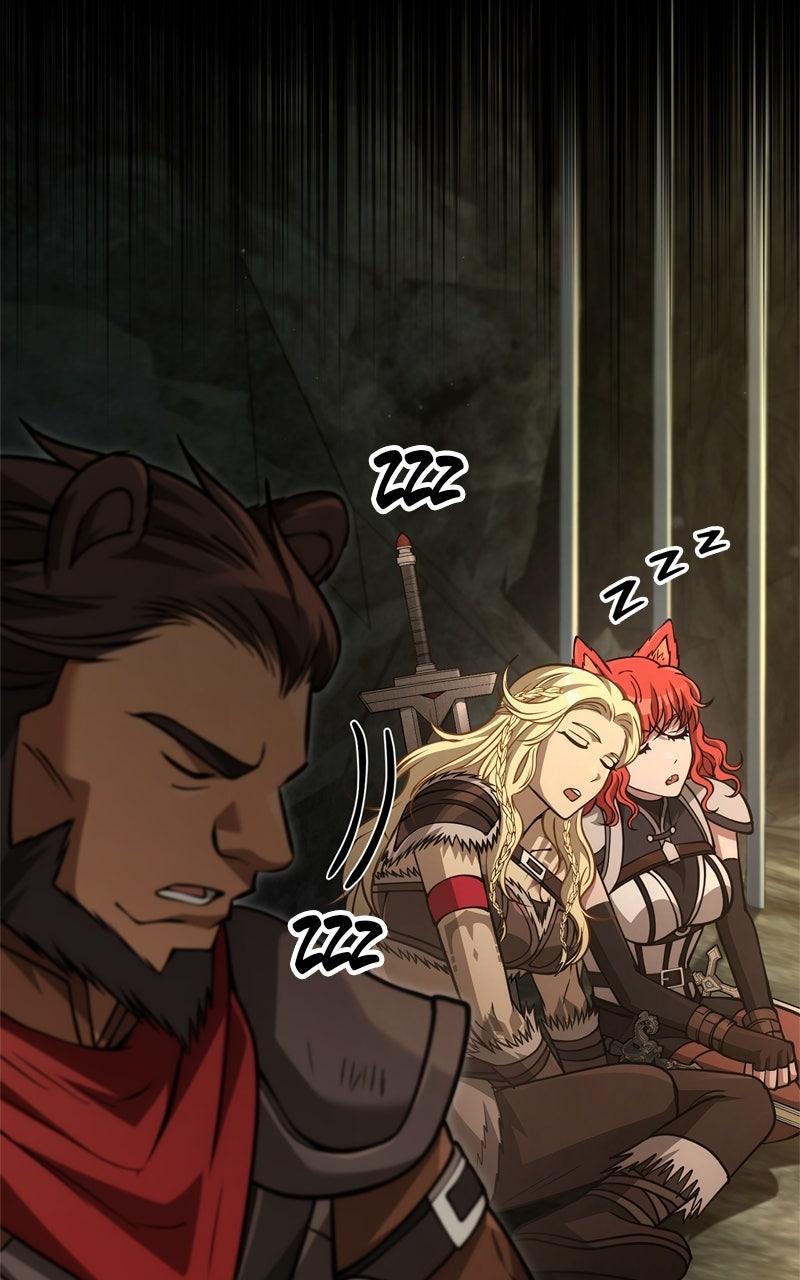 Surviving the Game as a Barbarian Chapter 117