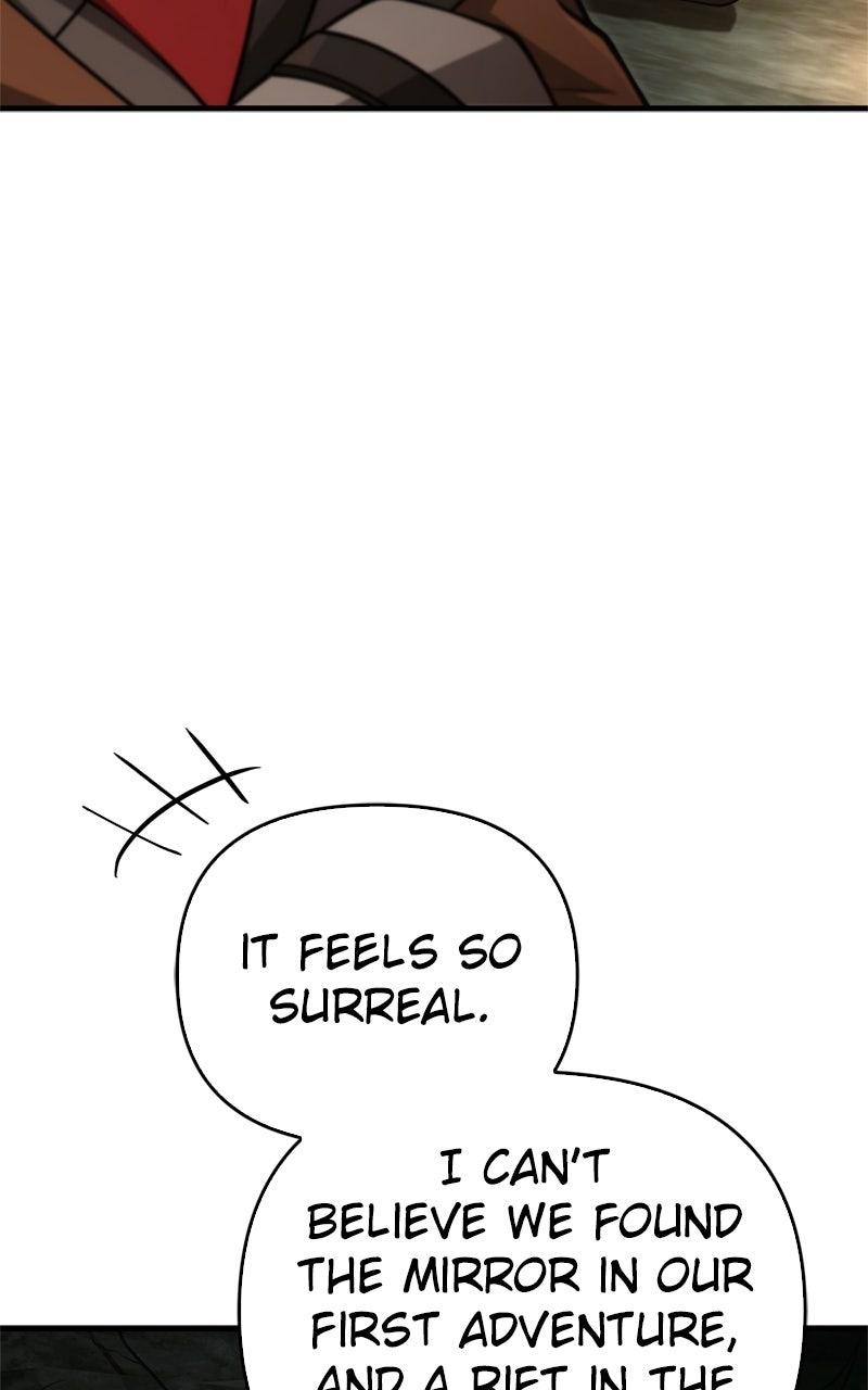 Surviving the Game as a Barbarian Chapter 117