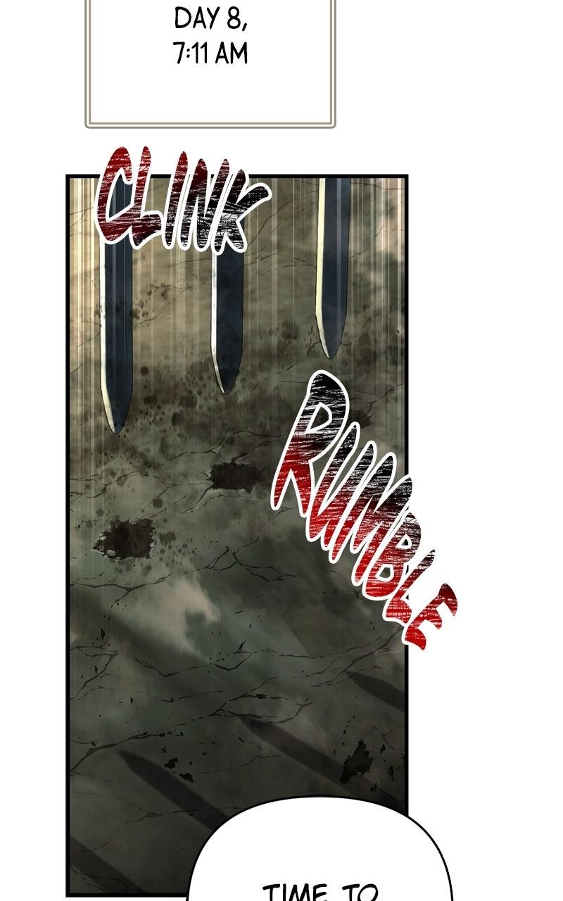 Surviving the Game as a Barbarian Chapter 117