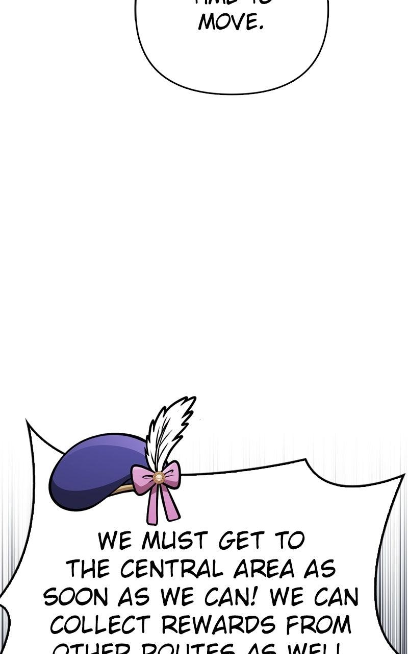 Surviving the Game as a Barbarian Chapter 117