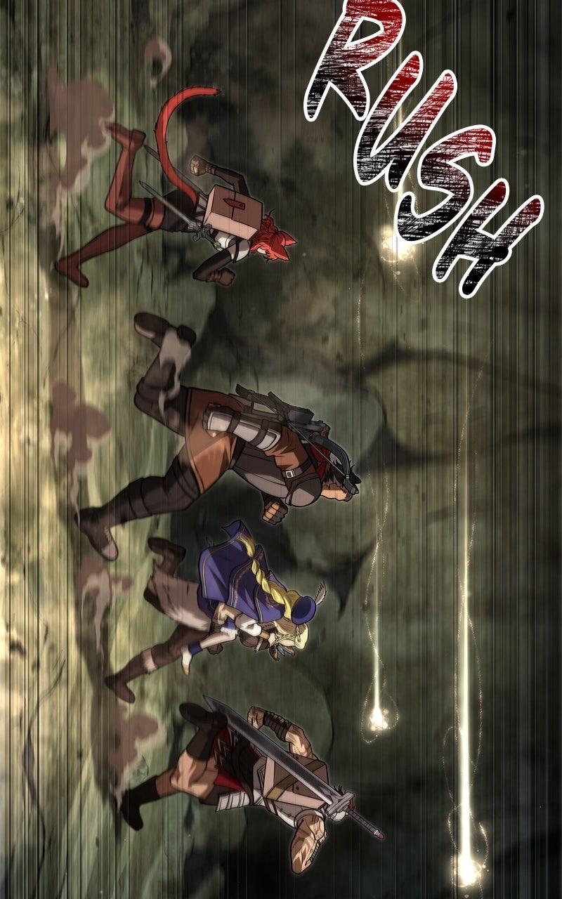 Surviving the Game as a Barbarian Chapter 117