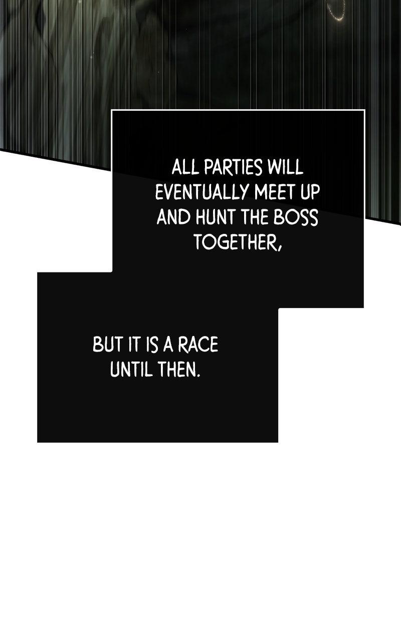 Surviving the Game as a Barbarian Chapter 117