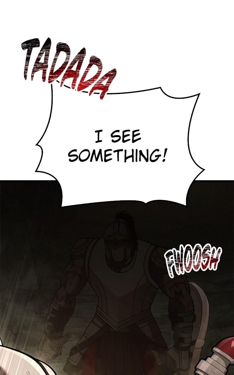 Surviving the Game as a Barbarian Chapter 117