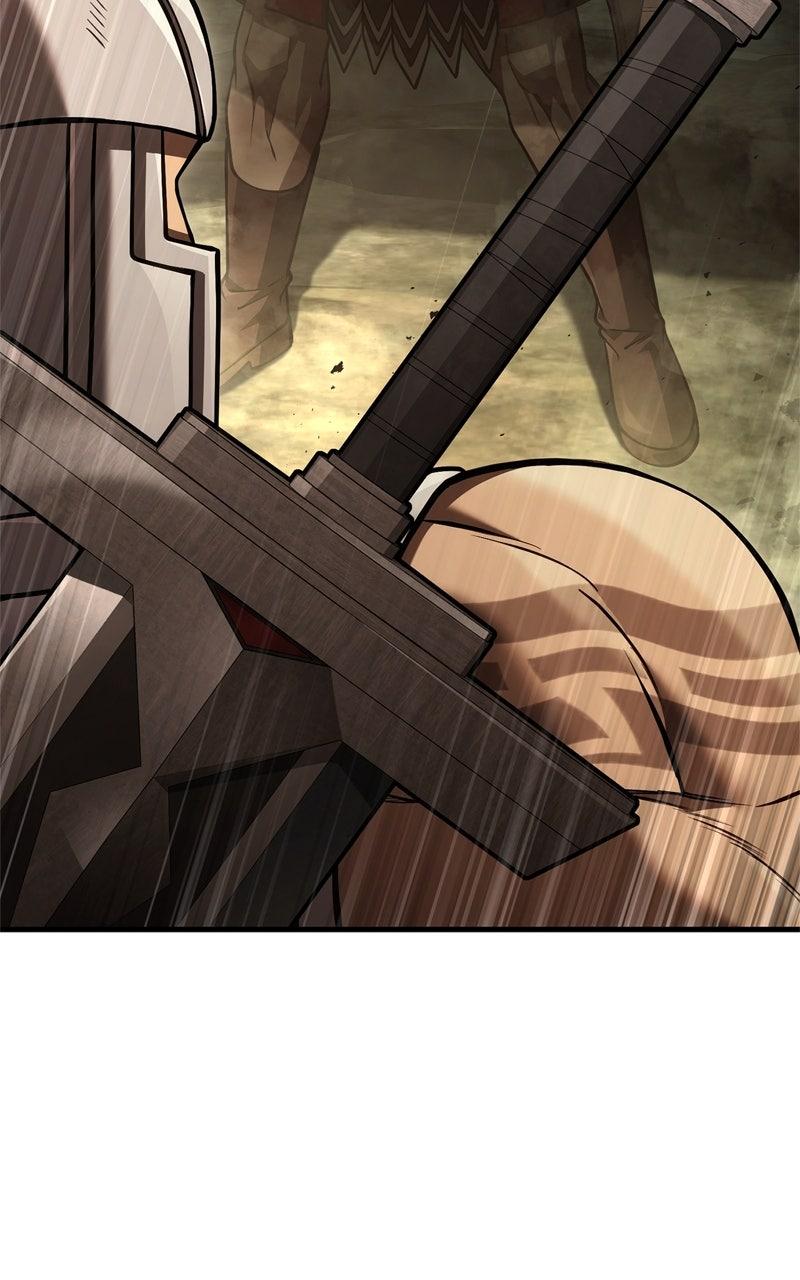 Surviving the Game as a Barbarian Chapter 117