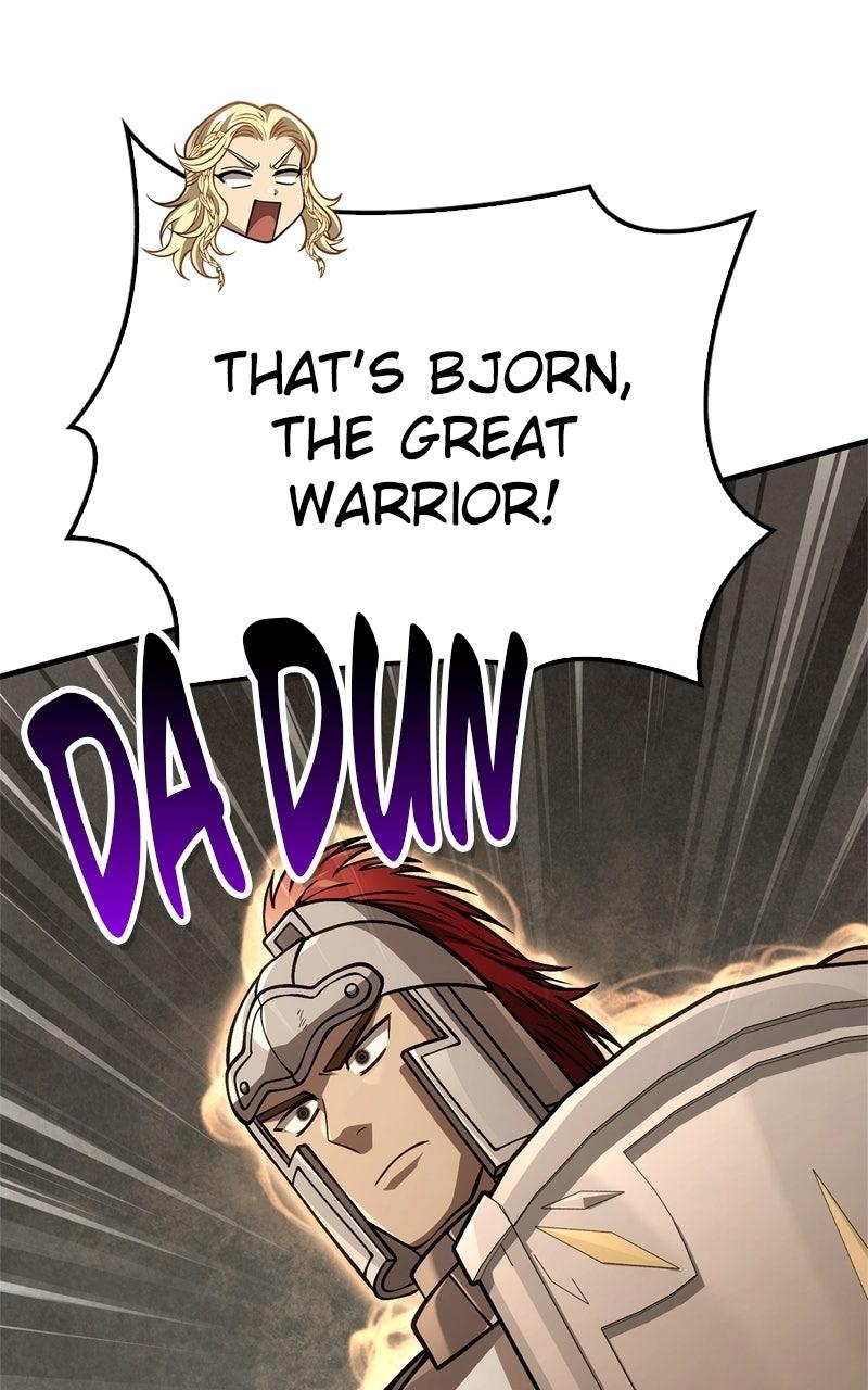 Surviving the Game as a Barbarian Chapter 117