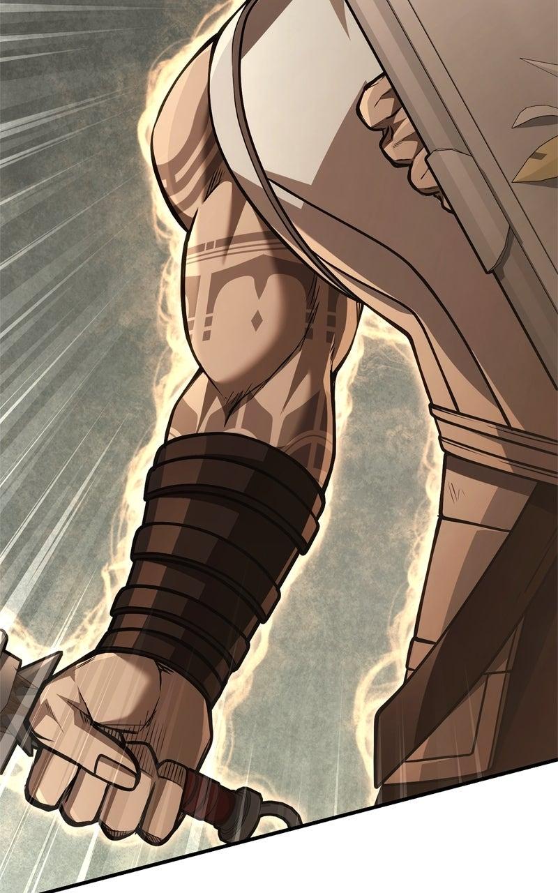 Surviving the Game as a Barbarian Chapter 117