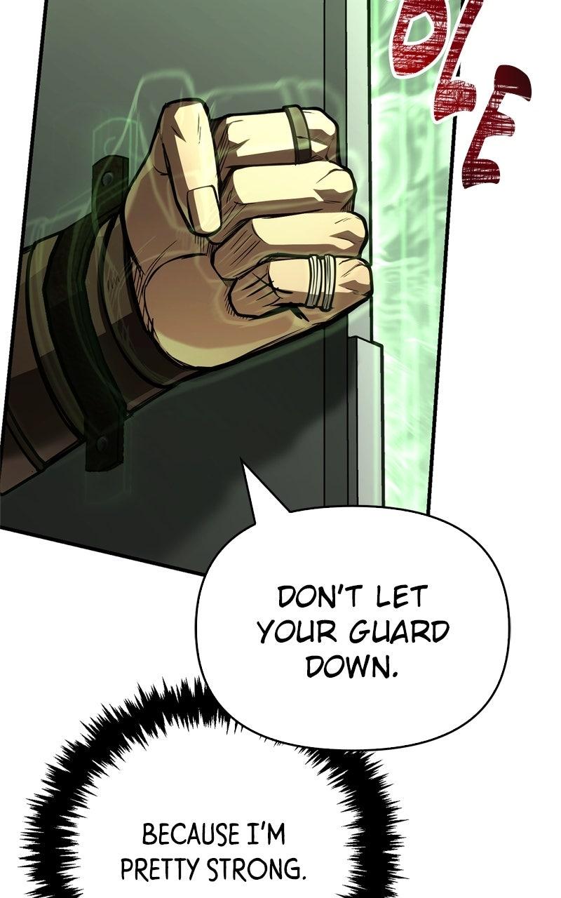 Surviving the Game as a Barbarian Chapter 117