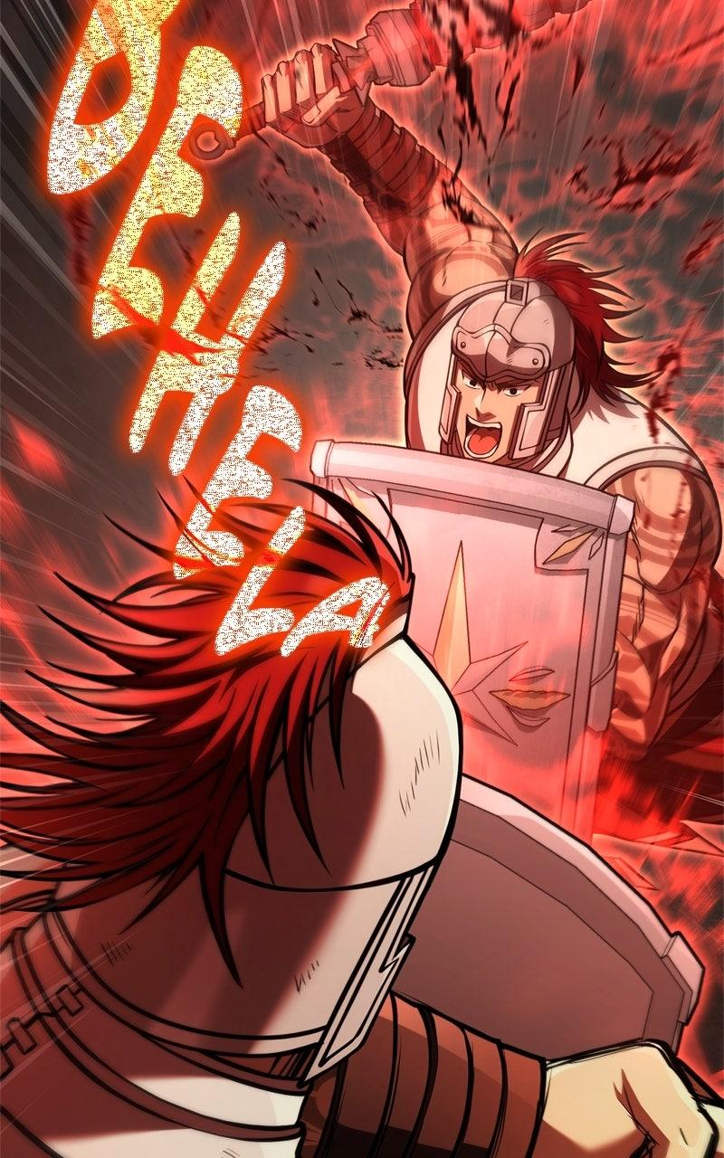 Surviving the Game as a Barbarian Chapter 117