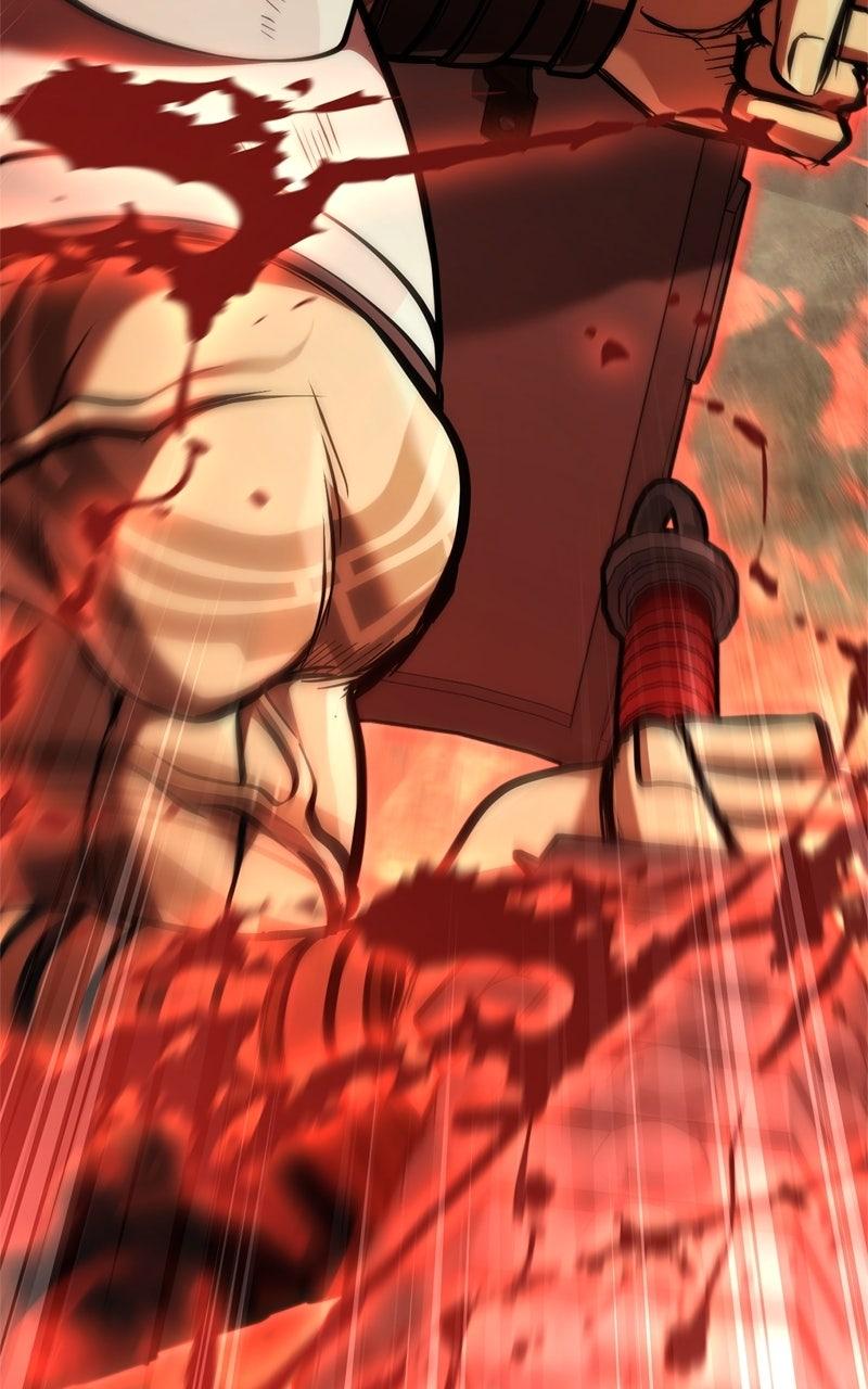 Surviving the Game as a Barbarian Chapter 117