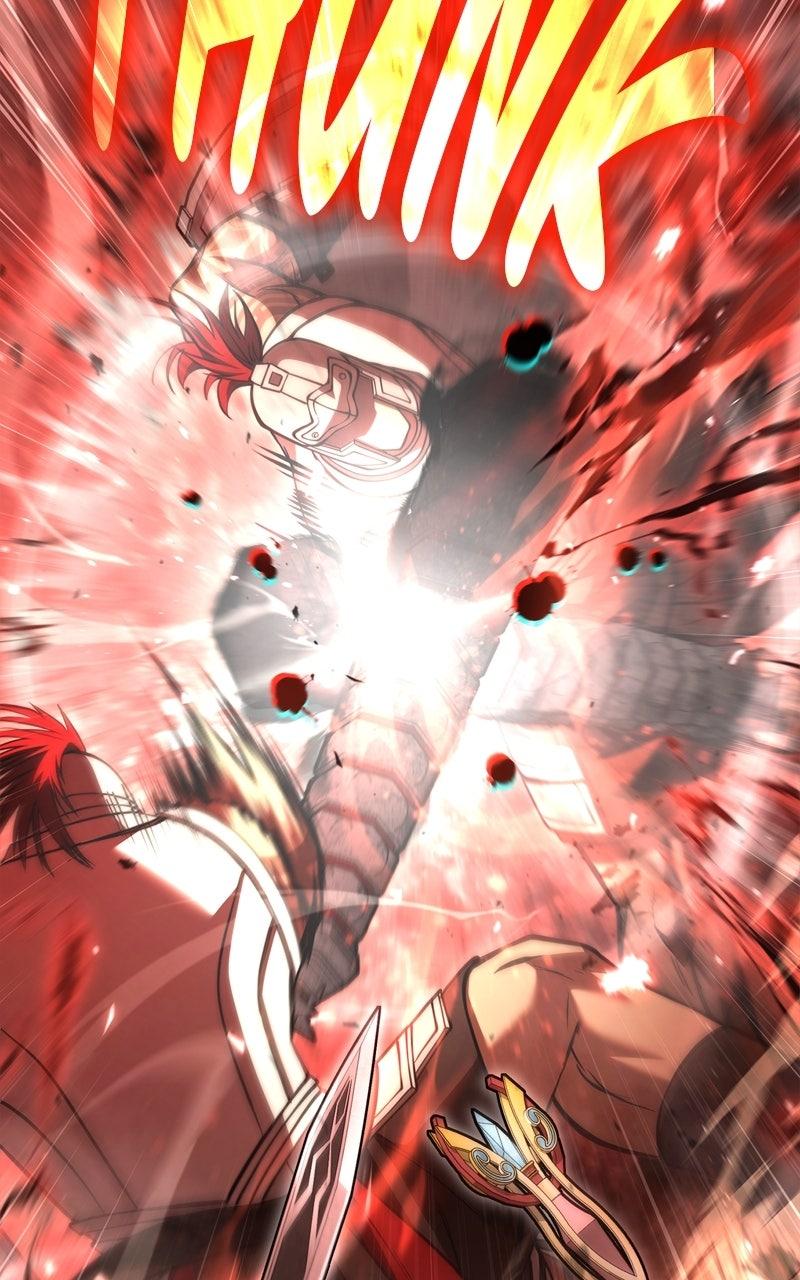 Surviving the Game as a Barbarian Chapter 117