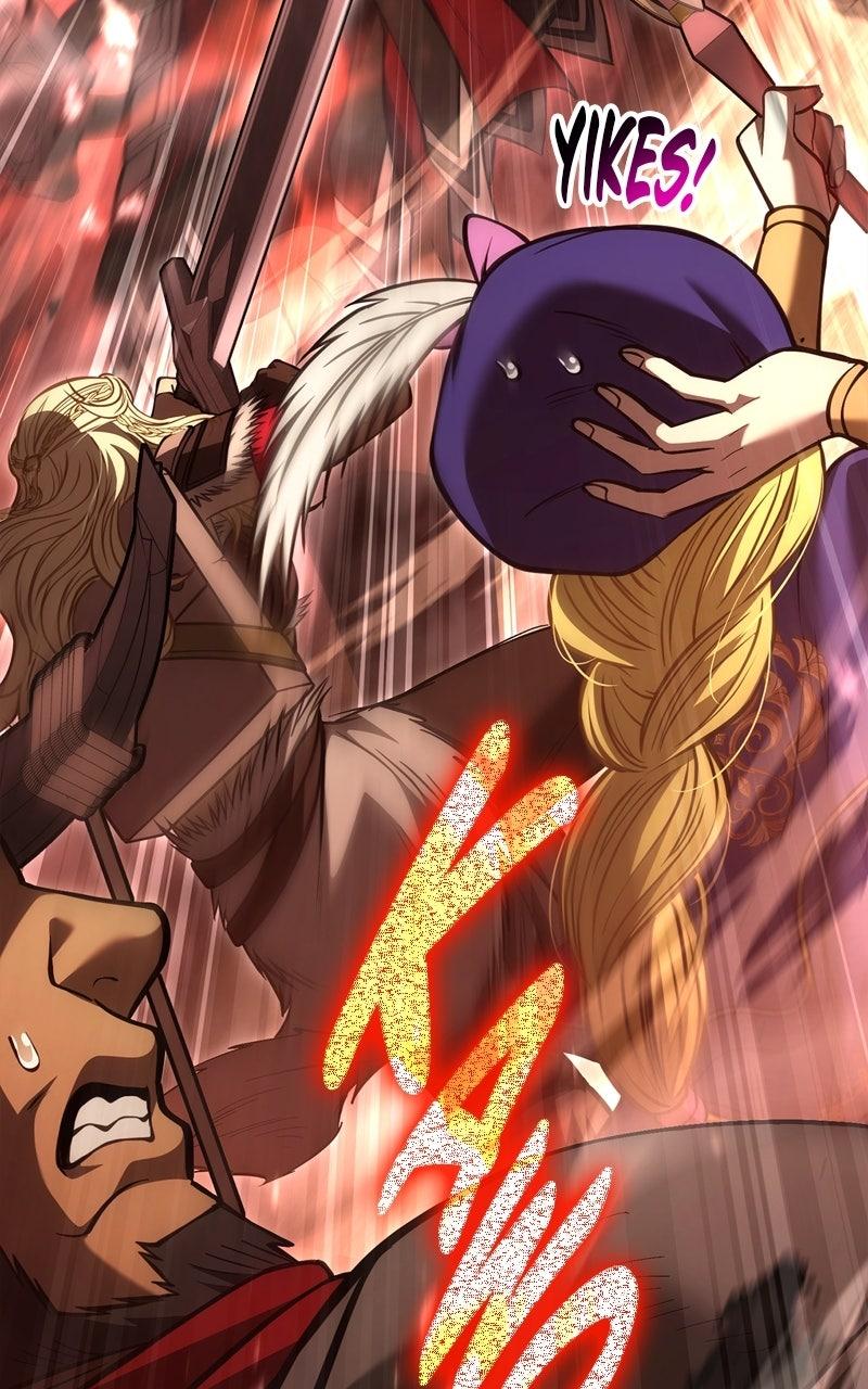 Surviving the Game as a Barbarian Chapter 117