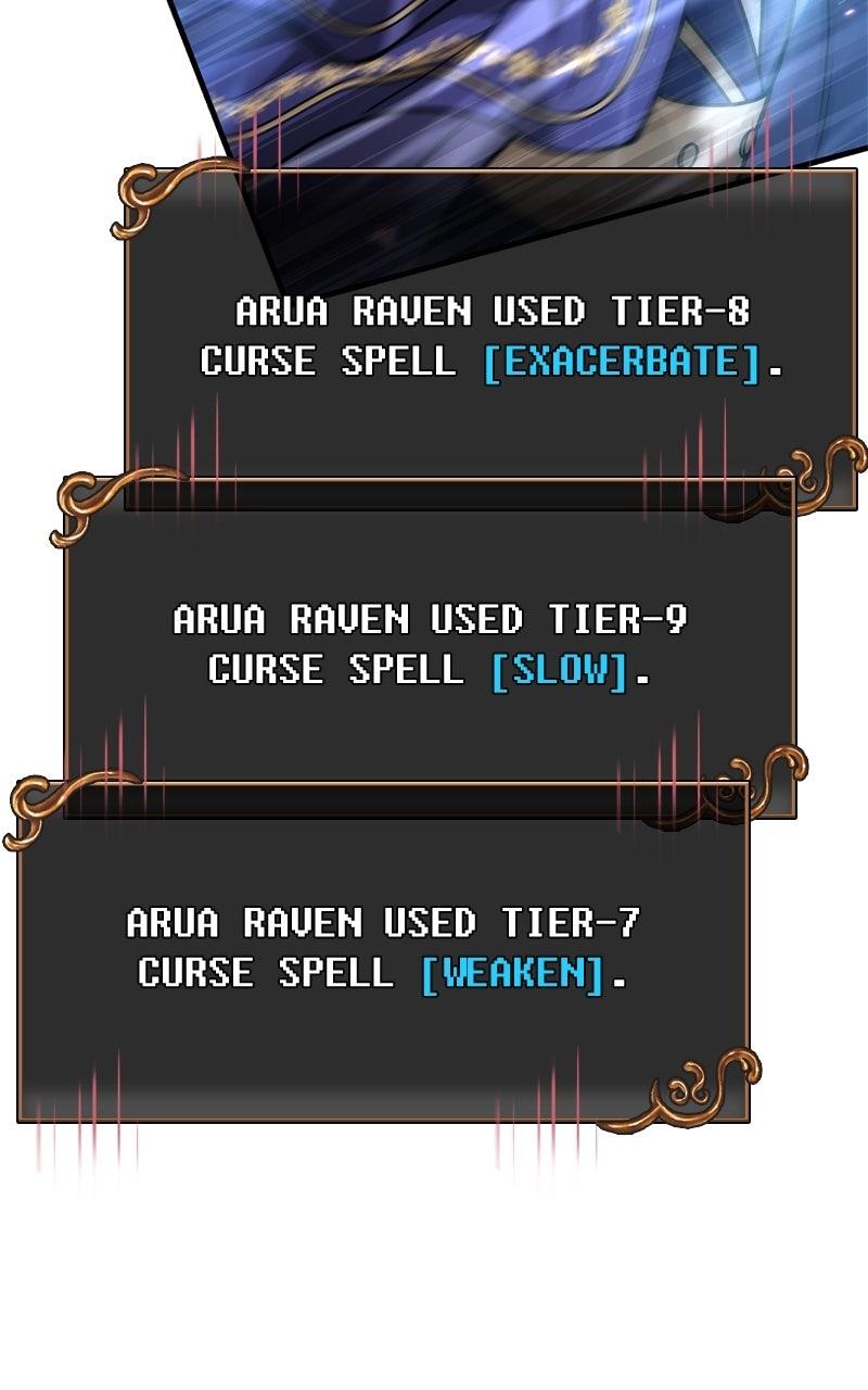 Surviving the Game as a Barbarian Chapter 117