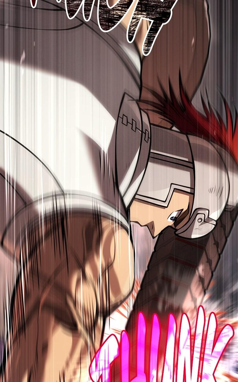 Surviving the Game as a Barbarian Chapter 117