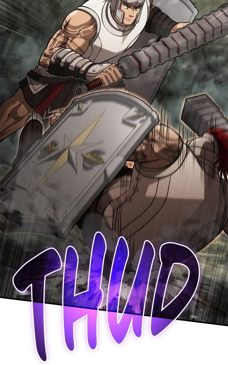 Surviving the Game as a Barbarian Chapter 117