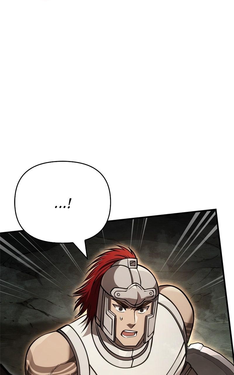 Surviving the Game as a Barbarian Chapter 117