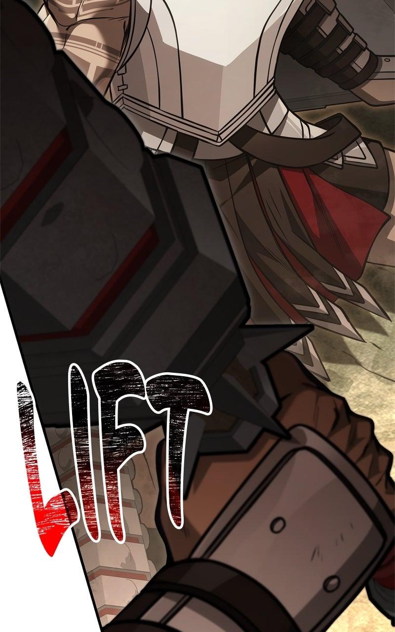 Surviving the Game as a Barbarian Chapter 117