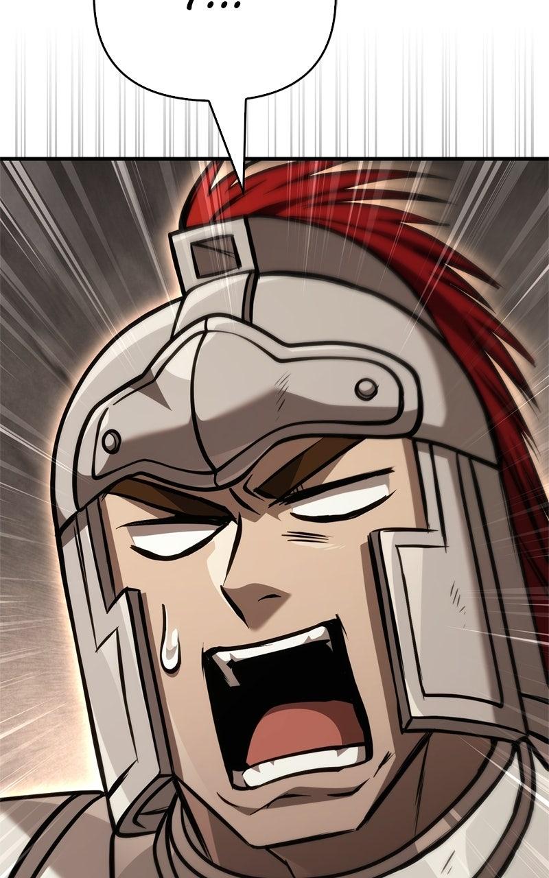 Surviving the Game as a Barbarian Chapter 117