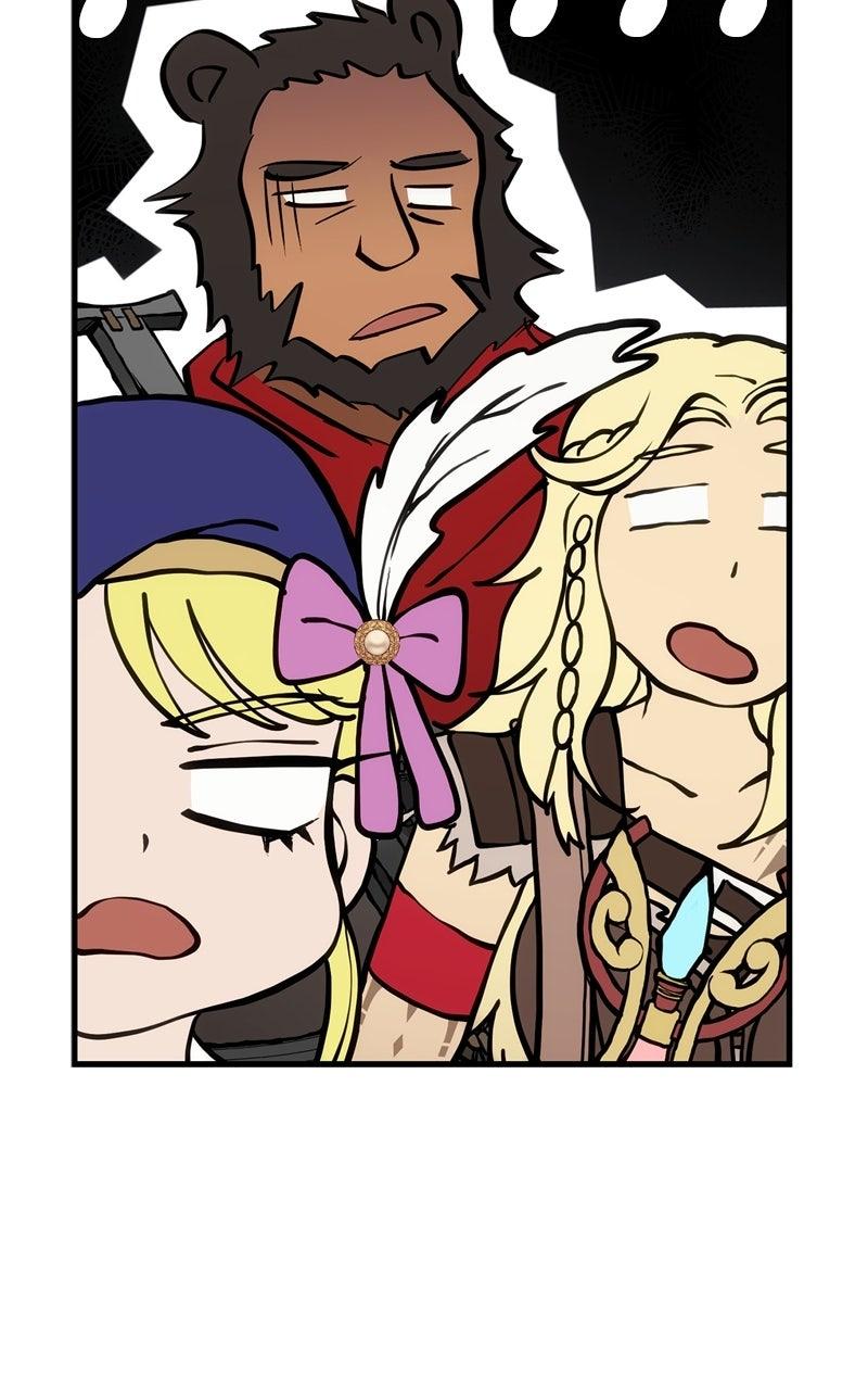 Surviving the Game as a Barbarian Chapter 117