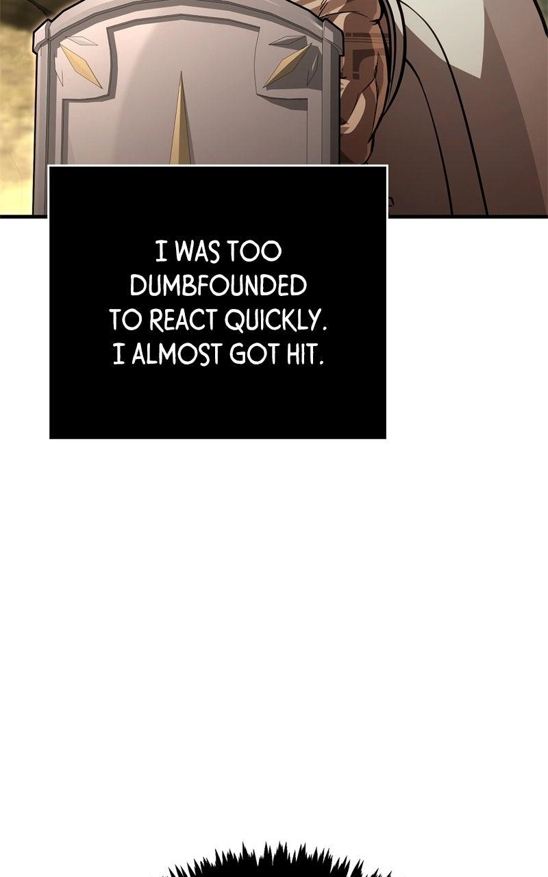 Surviving the Game as a Barbarian Chapter 118