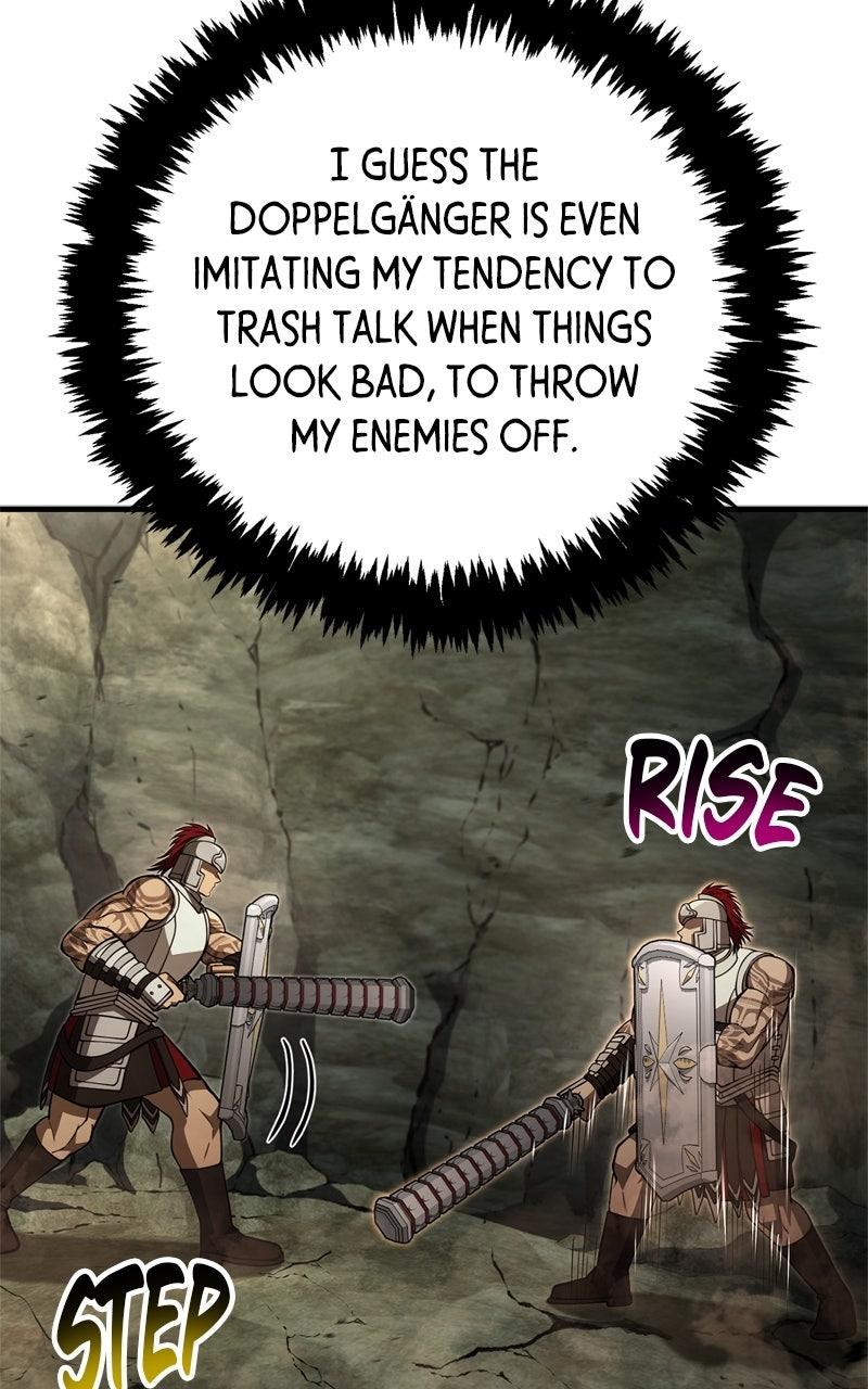 Surviving the Game as a Barbarian Chapter 118