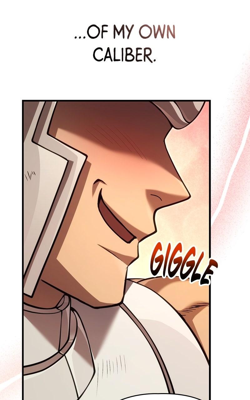 Surviving the Game as a Barbarian Chapter 118