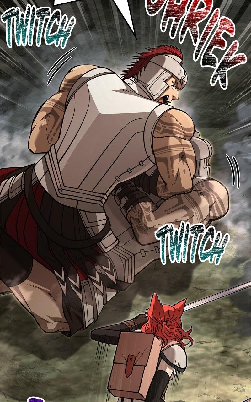 Surviving the Game as a Barbarian Chapter 118