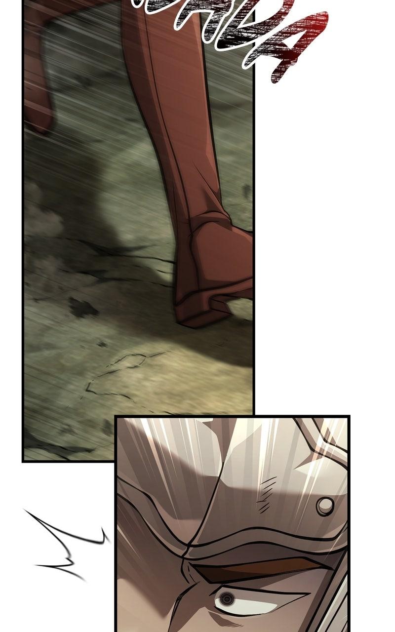 Surviving the Game as a Barbarian Chapter 118