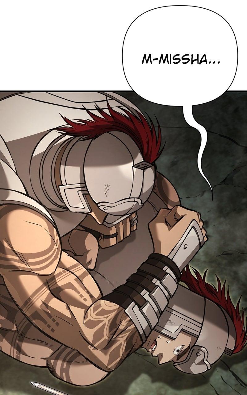 Surviving the Game as a Barbarian Chapter 118