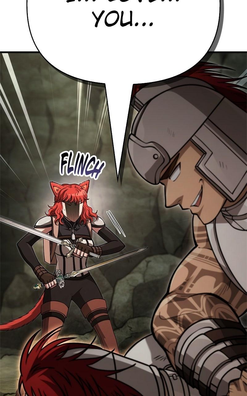 Surviving the Game as a Barbarian Chapter 118