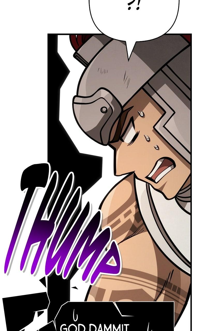 Surviving the Game as a Barbarian Chapter 118