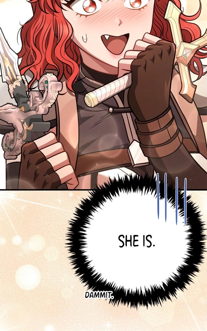 Surviving the Game as a Barbarian Chapter 118